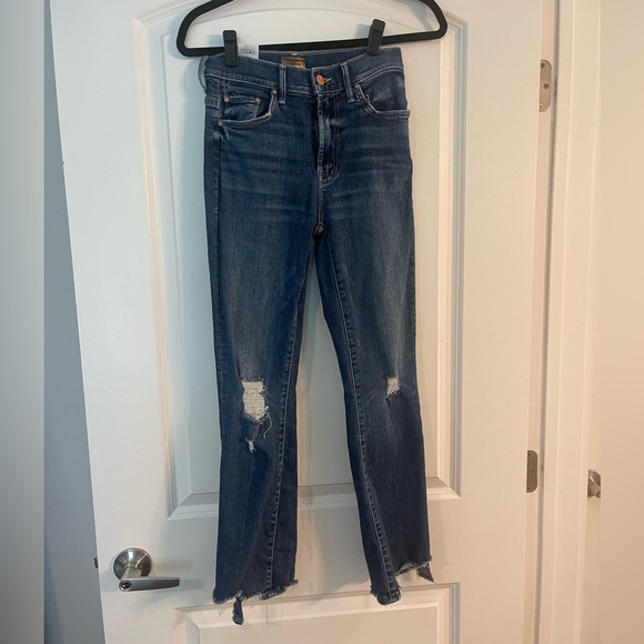 Mother denim size 25 - Picture 5 of 8